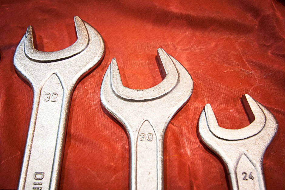 Tools